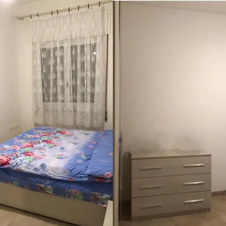 Appartement App. Piano Terra Con Giardinetto E Stabilimento Balneare Incluso Viareggio