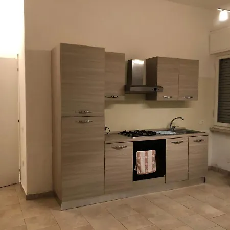 App. Piano Terra Con Giardinetto E Stabilimento Balneare Incluso Appartement *